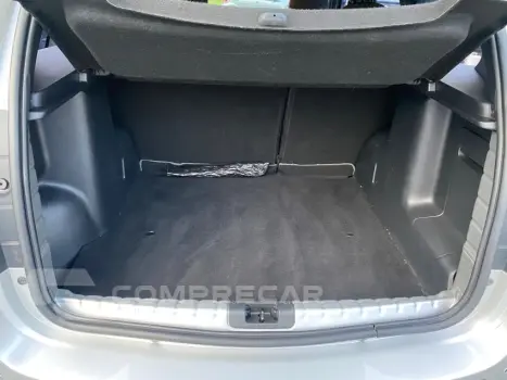 DUSTER 2.0 Dynamique 4X2 16V