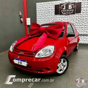 KA 1.0 MPI 8V