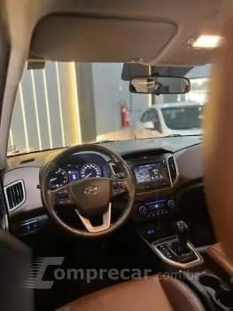 CRETA 2.0 16V Prestige