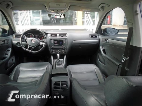 JETTA 1.4 250 TSI Comfortline