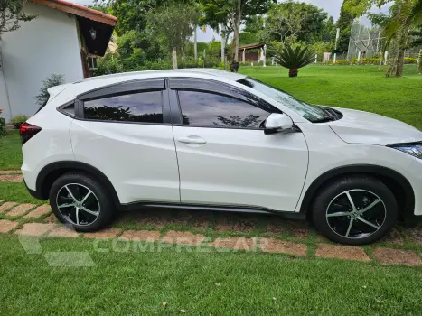 HR-V 1.8 16V EXL