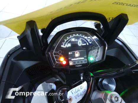 TIGER 660 SPORT