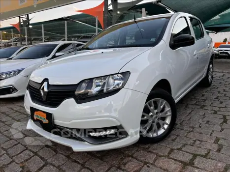 SANDERO 1.0 12V SCE S Edition