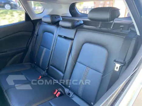 TRACKER 1.2 TURBO FLEX PREMIER AUTOMÁTICO