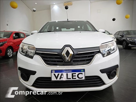 SANDERO 1.0 12V SCE ZEN