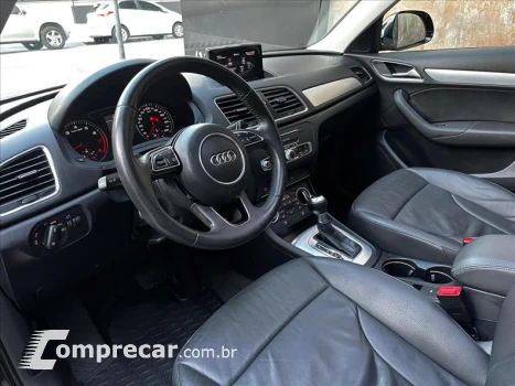 Q3 2.0 TFSI Ambiente Quattro