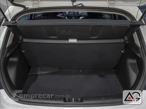 HB20 1.0 Tgdi Platinum