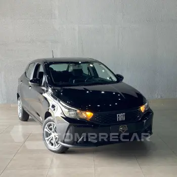 Fiat ARGO DRIVE 1.0 6V Flex 5 portas