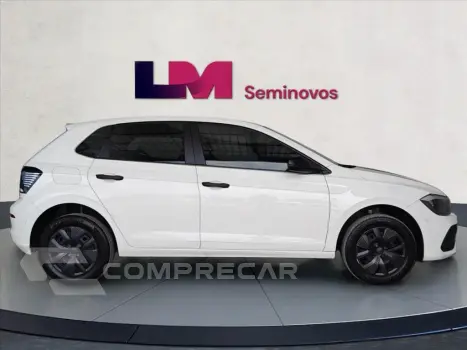 POLO 1.0 MPI TRACK MANUAL