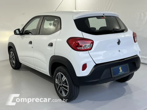 KWID 1.0 12V SCE ZEN