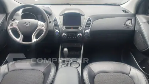 IX 35 GLS 2.0 16V 2WD