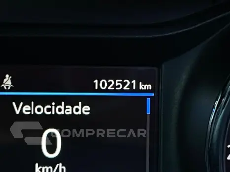 TRACKER 1.2 TURBO FLEX PREMIER AUTOMÁTICO