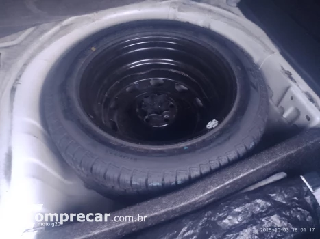 SAVEIRO 1.6 Cross CD 16V