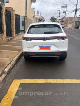 HR-V 1.5 DI I-vtec EXL