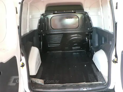 FIORINO 1.4 MPI Furgão Endurance 8V