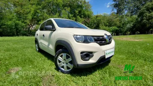 KWID 1.0 12V SCE FLEX ZEN MANUAL