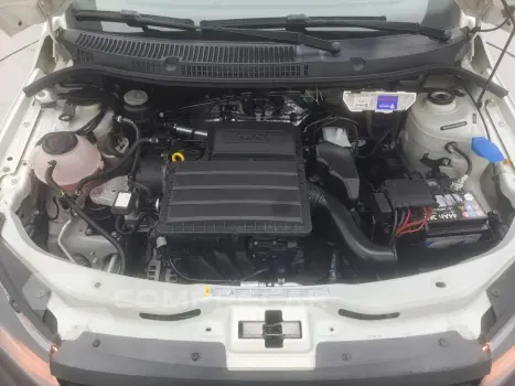 SAVEIRO 1.6 MSI ROBUST CS 16V FLEX 2P MANUAL