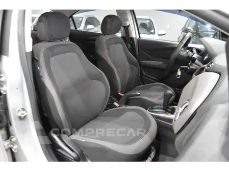 PRISMA - 1.4 MPFI LTZ 8V 4P MANUAL