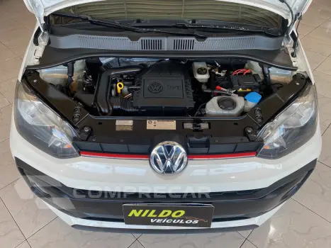 UP 1.0 170 TSI Connect