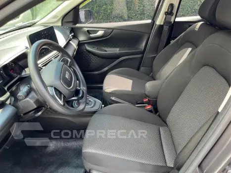 PULSE 1.0 Turbo 200 Drive