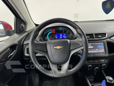 ONIX 1.4 MPFI LTZ 8V