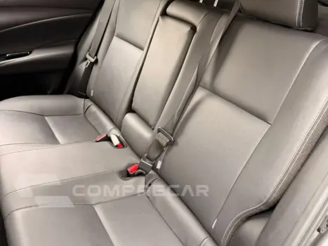YARIS 1.5 16V FLEX XLS MULTIDRIVE