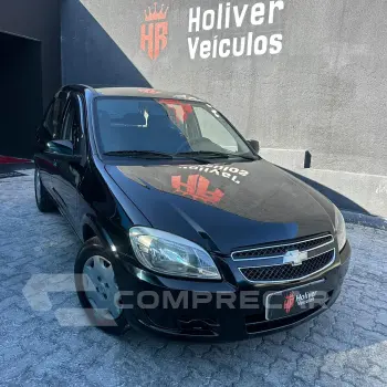 CELTA 1.0 MPFI LT 8V