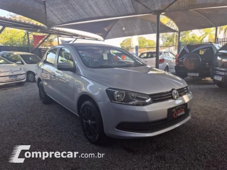 VOYAGE - 1.6 MI TRENDLINE 8V 4P MANUAL