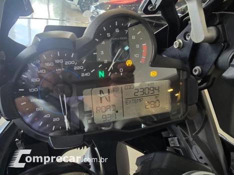 R 1200 GS ADVENTURE EXCLUSIVE