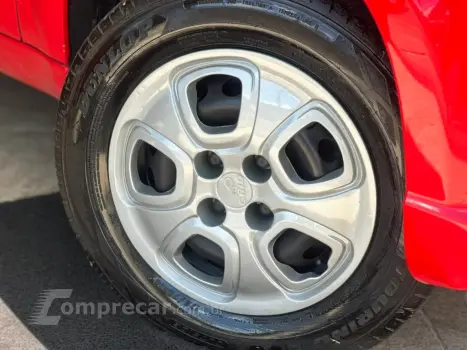 UNO 1.0 FIRE FLEX ATTRACTIVE MANUAL