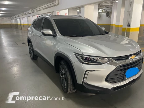 TRACKER 1.2 Turbo