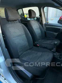 SANDERO Expression Hi-Flex 1.6 8V 5p