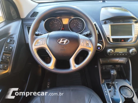 IX35 2.0 MPFI XLS 4X2 16V GASOLINA 4P AUTOMÁTICO
