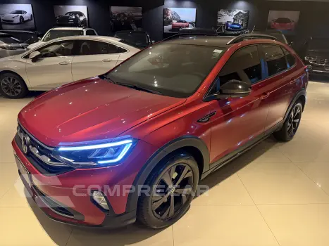 NIVUS 1.0 200 TSI Highline