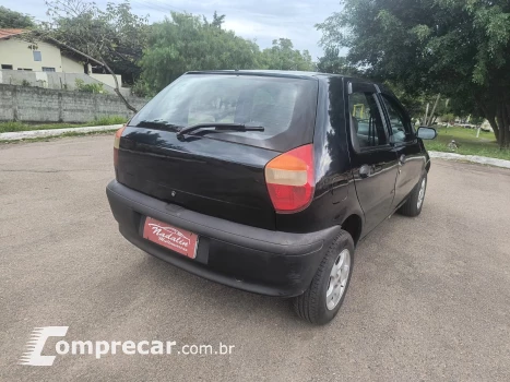PALIO 1.0 MPI Fire 8V
