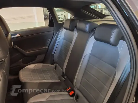 NIVUS 1.0 200 TSI TOTAL FLEX HIGHLINE AUTOMÁTICO