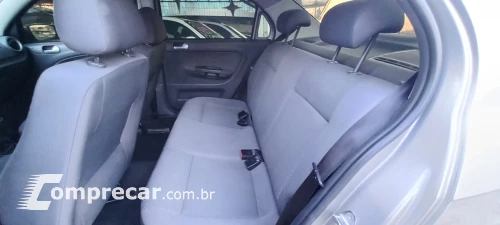 VOYAGE 1.6 MI Comfortline 8V