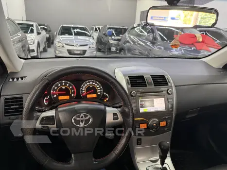 COROLLA 2.0 XRS 16V