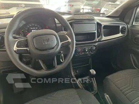 STRADA FREEDOM CD 1.3