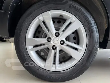 kicks 1.6 16V FLEXSTART S 4P MANUAL