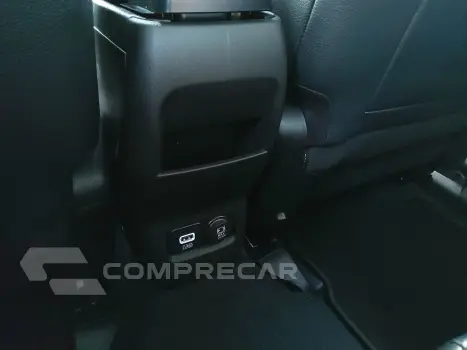 TORO 1.3 TURBO 270 FLEX VOLCANO AT6