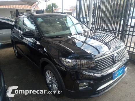 T-CROSS 1.0 200 TSI Sense