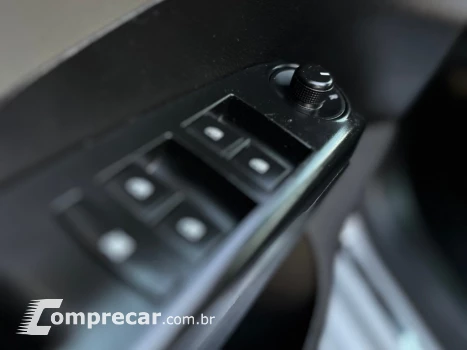 SONIC 1.6 LT SEDAN 16V FLEX 4P AUTOMÁTICO