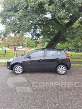 PALIO 1.0 MPI Attractive 8V