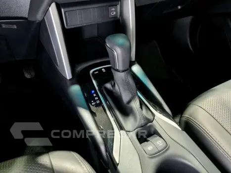COROLLA CROSS XR 2.0 16V FLEX AUT.