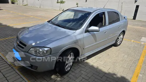 ASTRA 2.0 MPFI Advantage 8V