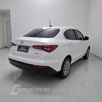 CRONOS 1.0 Firefly Drive