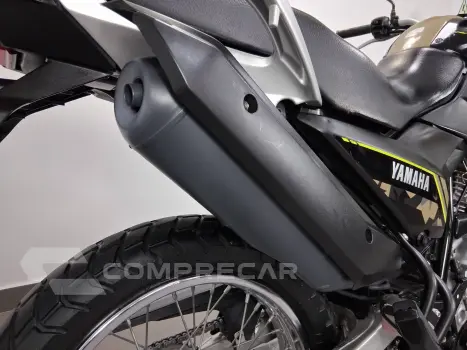 XTZ 150 CROSSER Z