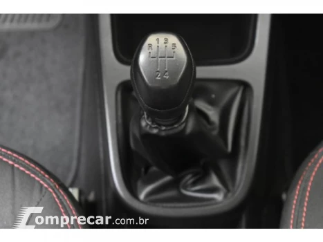 KWID - 1.0 12V SCE ZEN MANUAL