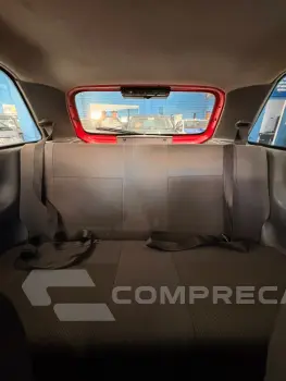 GOL 1.0 12V MPI Totalflex